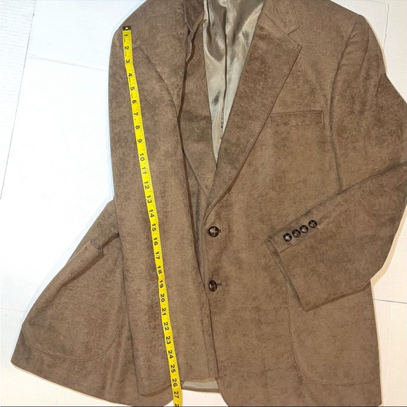 John L. Blair Sport Jacket - Picture 16 of 16
